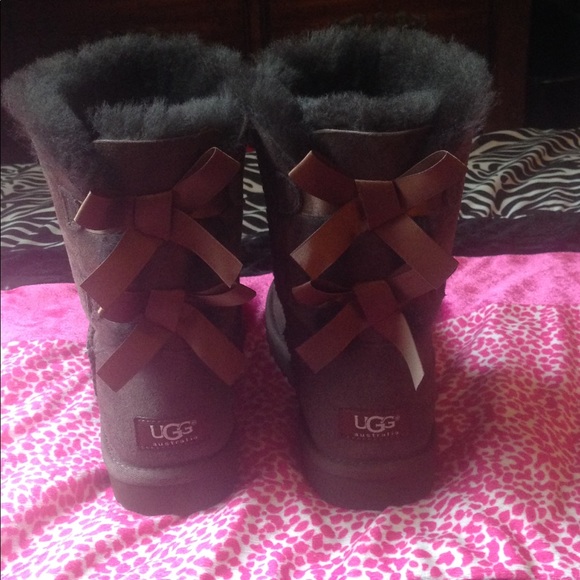 Ugg boots - Picture 3 of 7